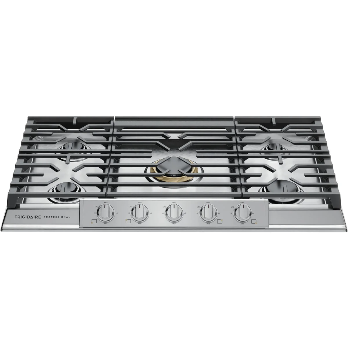 Gas Cooktops